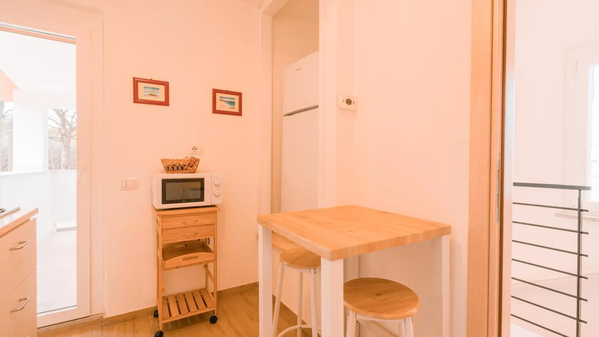 Domus Lucia 1 Apartment Santa Lucia  0*, Santa Lucia (Sardinia) Italy