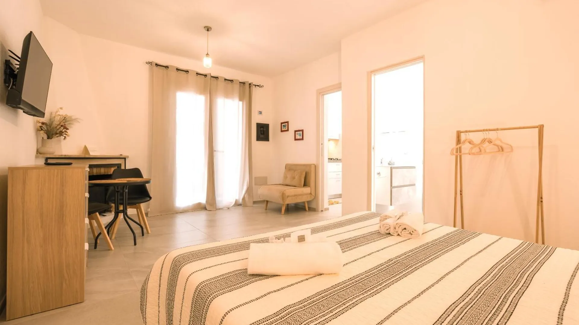Domus Lucia 1 Apartment Santa Lucia   Santa Lucia (Sardinia)