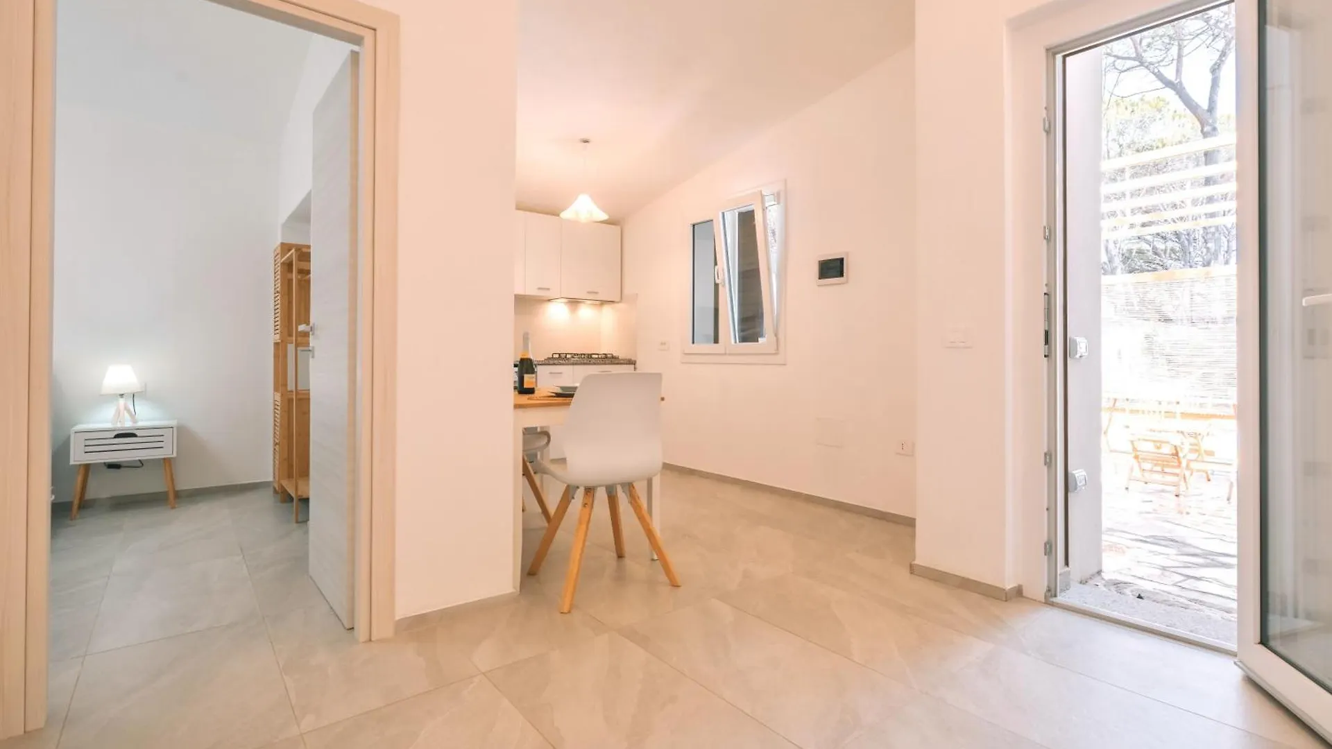 Domus Lucia 1 Apartment Santa Lucia   Santa Lucia (Sardinia)