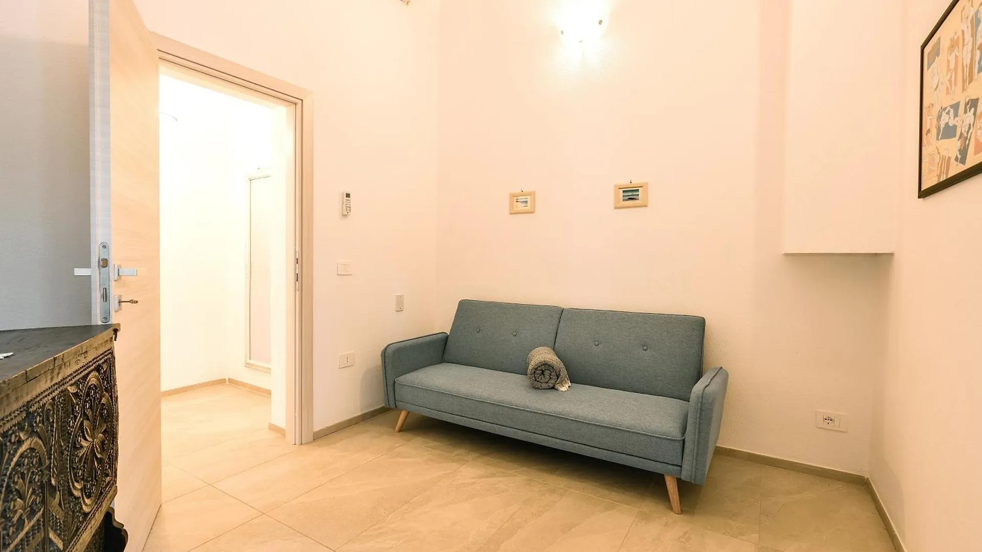 Domus Lucia 1 Apartment Santa Lucia  Italy