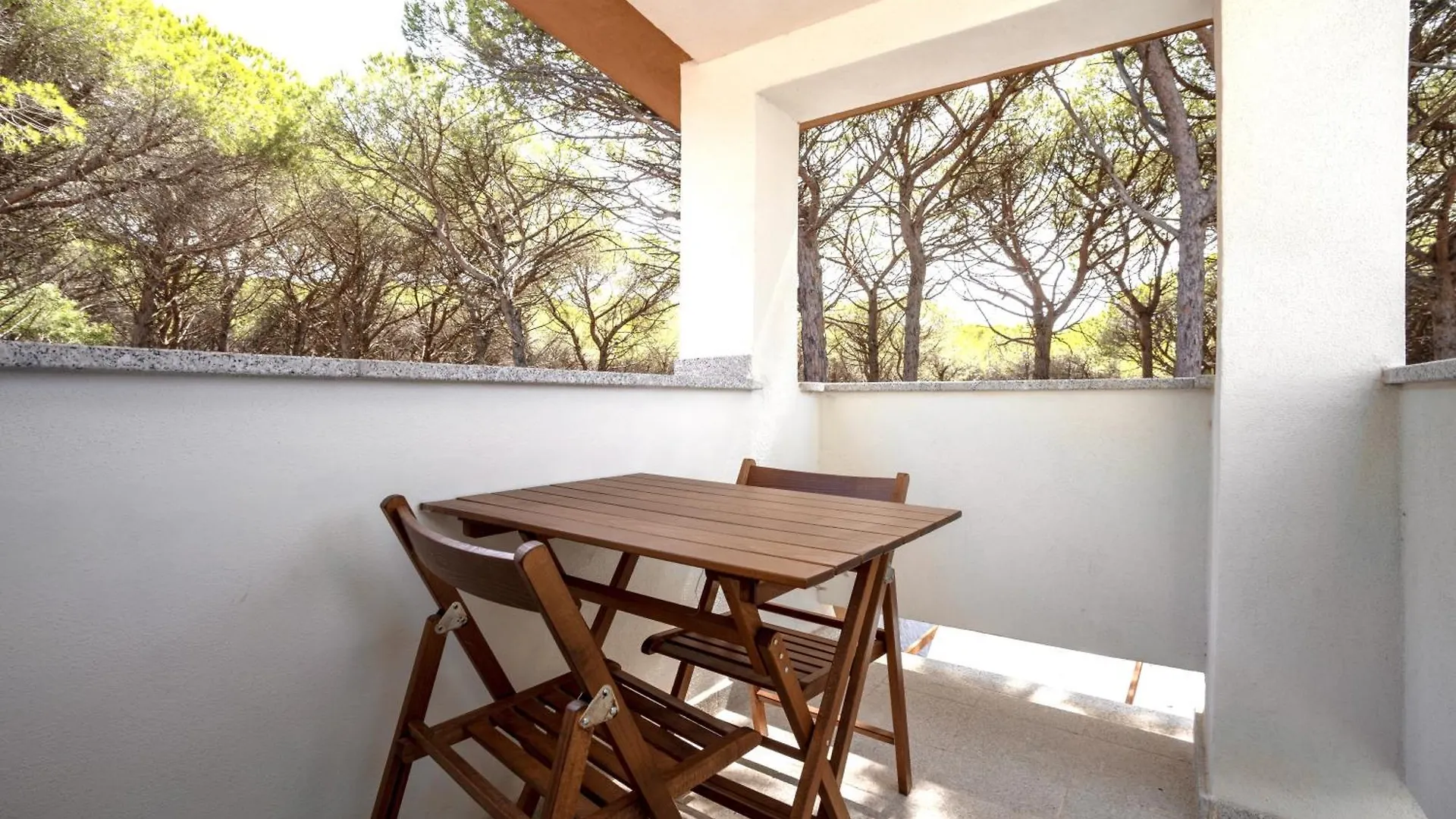 Ferienwohnung Domus Lucia 1 Santa Lucia  Apartment