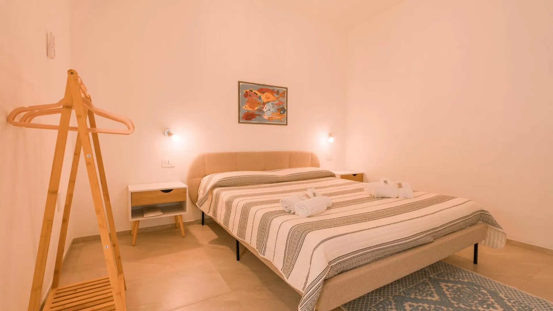 Apartment Ferienwohnung Domus Lucia 1 Santa Lucia