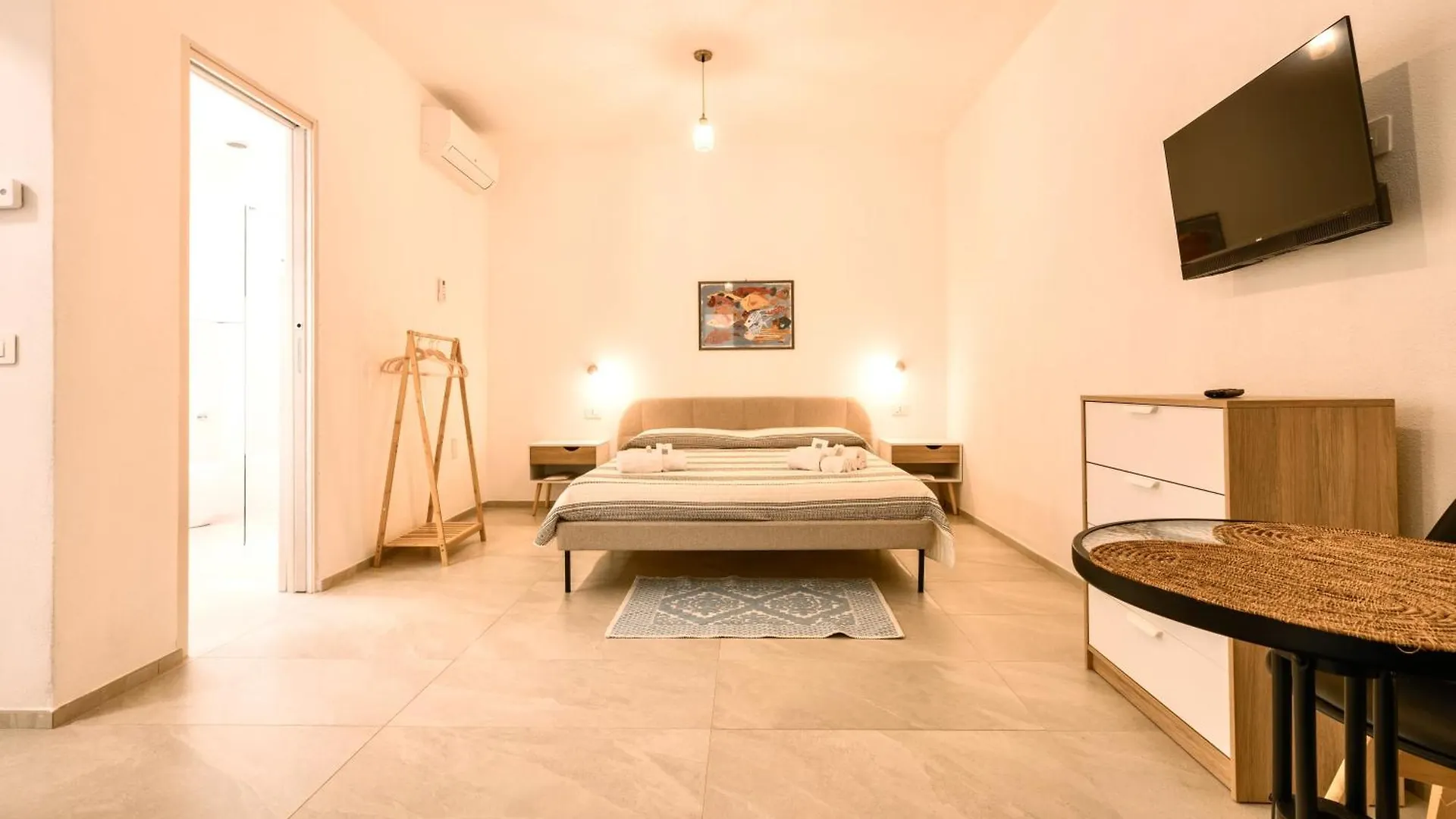 Ferienwohnung Domus Lucia 1 Santa Lucia  Apartment Santa Lucia (Sardinia)