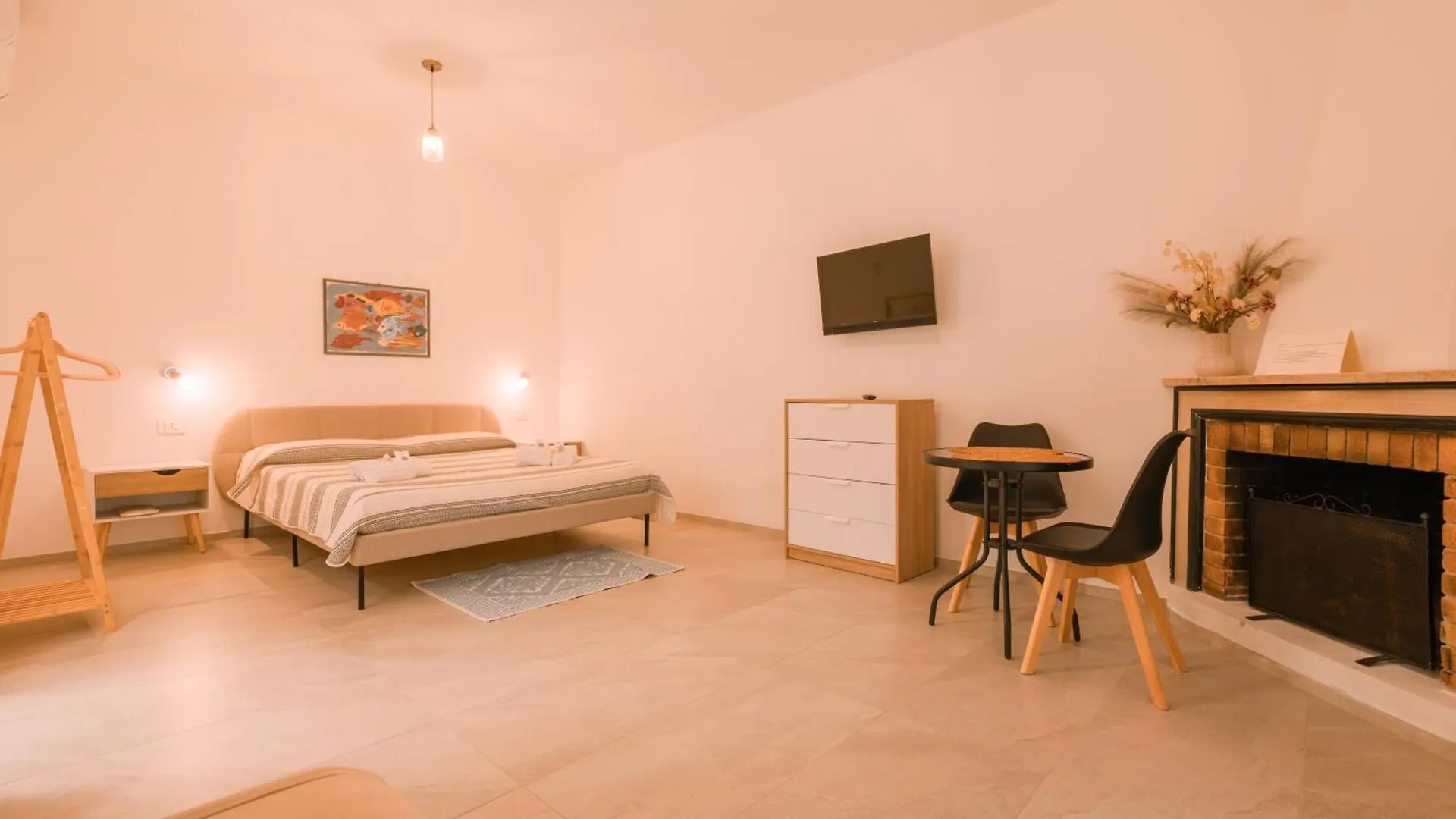 Apartment Ferienwohnung Domus Lucia 1 Santa Lucia