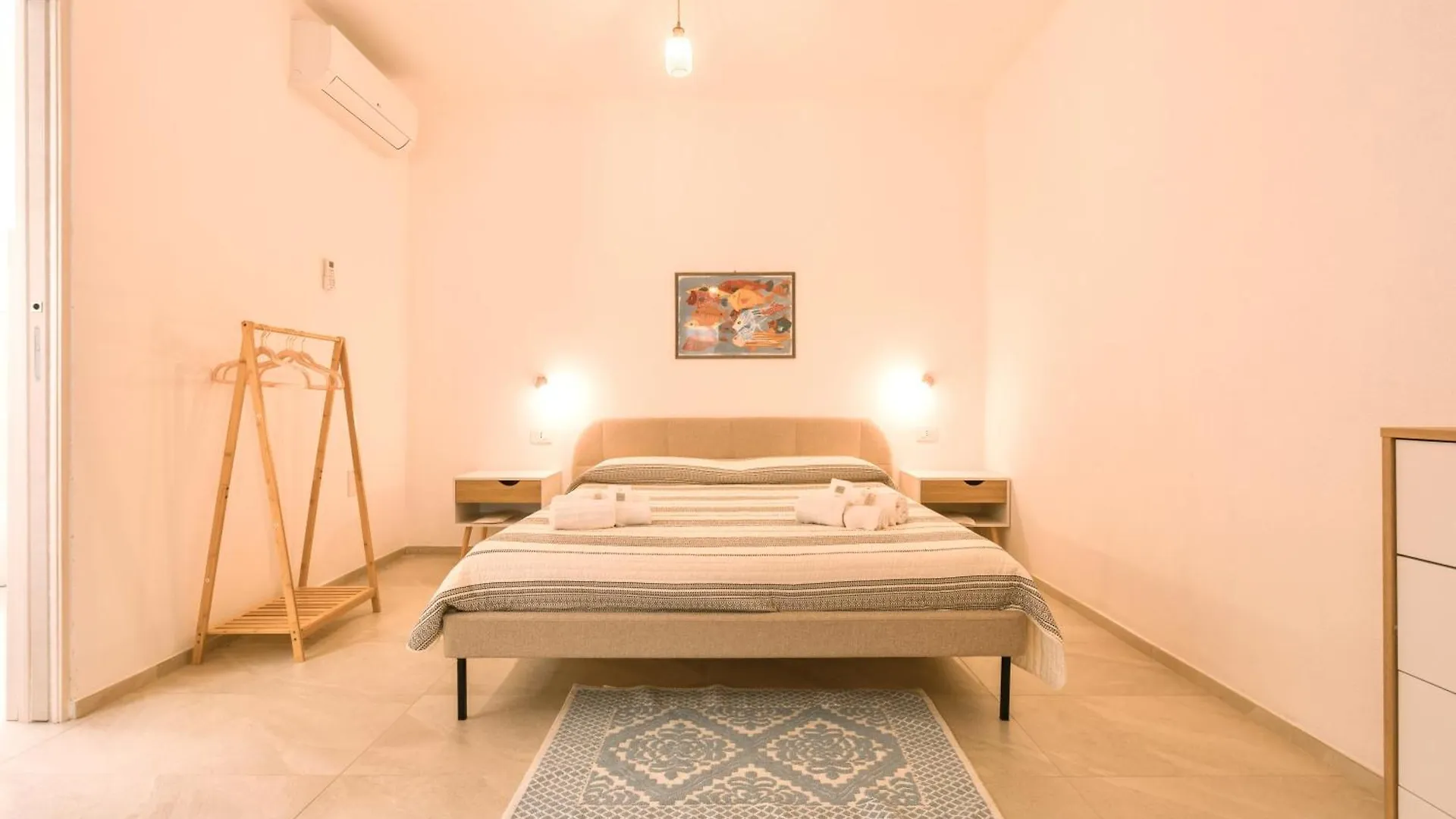 Ferienwohnung Domus Lucia 1 Santa Lucia  Apartment