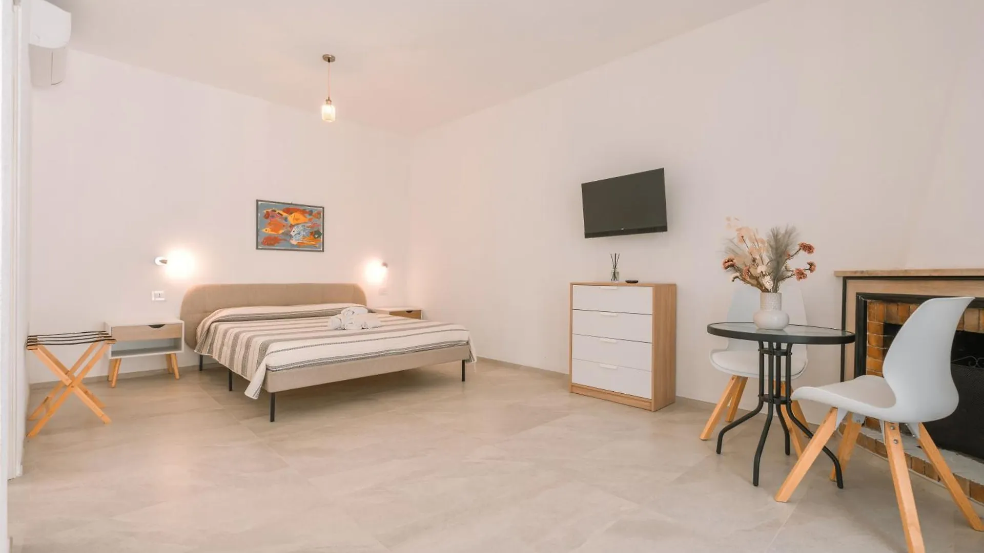 Ferienwohnung Domus Lucia 1 Santa Lucia  0*, Santa Lucia (Sardinia) Italien