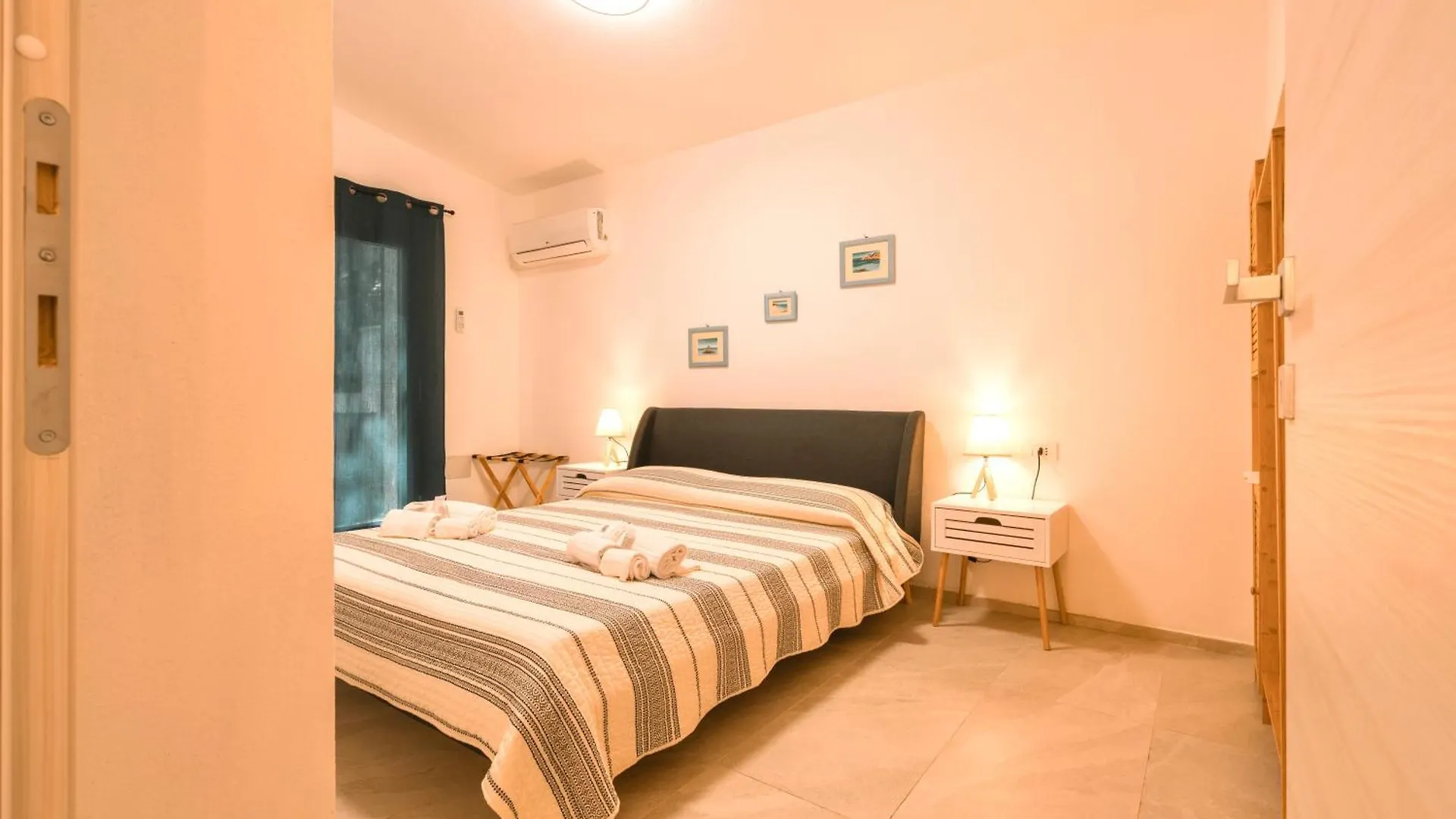 Ferienwohnung Domus Lucia 1 Santa Lucia  0*, Santa Lucia (Sardinia) Italien