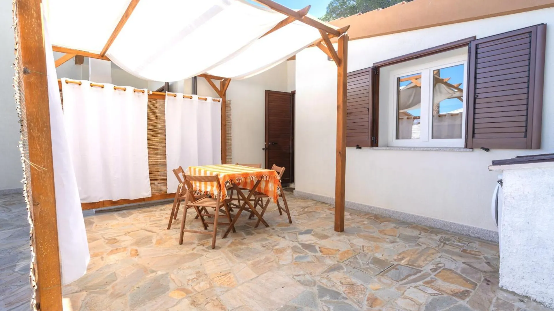 Ferienwohnung Domus Lucia 1 Santa Lucia  Santa Lucia (Sardinia)