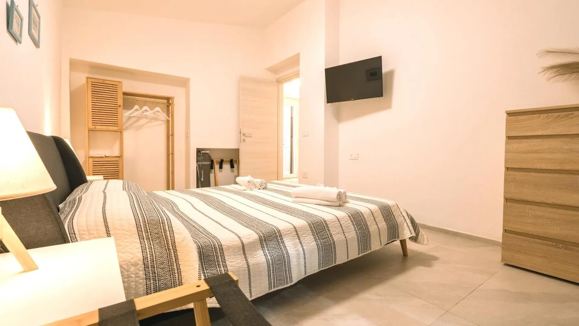 Ferienwohnung Domus Lucia 1 Santa Lucia  Apartment Santa Lucia (Sardinia)