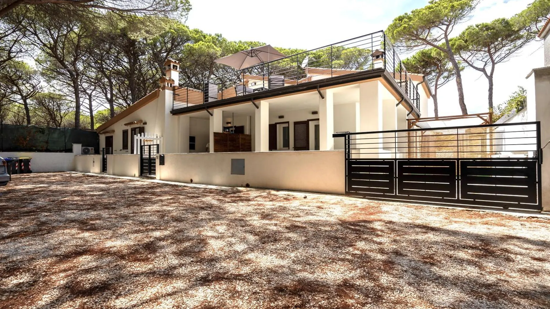 Apartment Ferienwohnung Domus Lucia 1 Santa Lucia